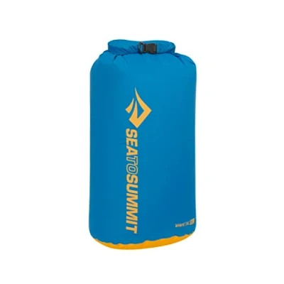 Afbeelding van Evac waterdichte voetenzak, 35 l, blauw
