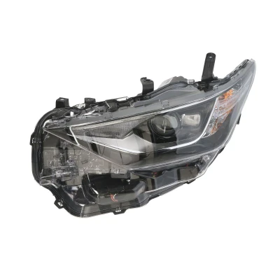 Afbeelding van Valeo Koplamp 046702
