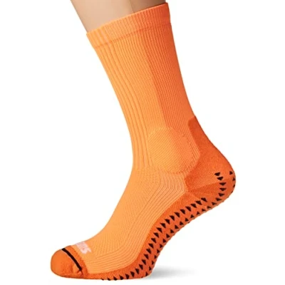 Afbeelding van GEMS MM01 0024 LIMA oranje sokken L