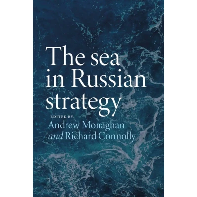 Afbeelding van The sea in Russian strategy