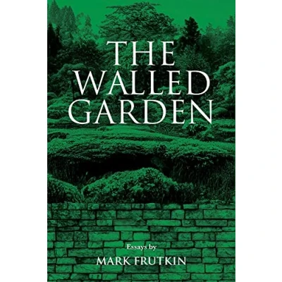 Afbeelding van The Walled Garden (83): Volume 83