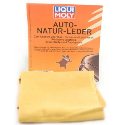 Afbeelding van LIQUI MOLY Auto natuurzeem 1 Stuks zorg SKU: 1596