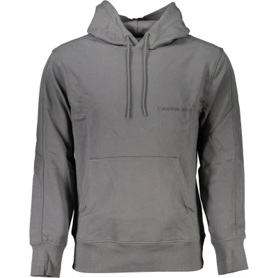 Afbeelding van Calvin Klein Trui Grijs XL Heren