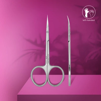 Afbeelding van Staleks Professionele Manicure Schaar Expert 11 Type 3 25 mm (SE 11/3)