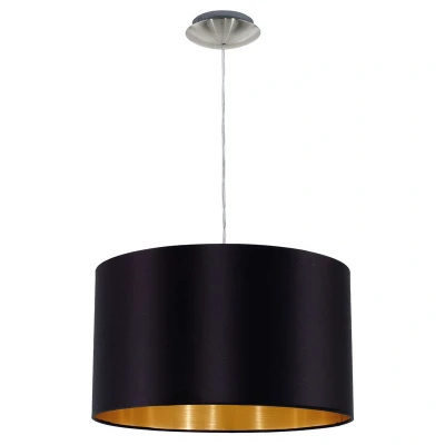 Afbeelding van EGLO hanglamp MASERLO Hanglamp,