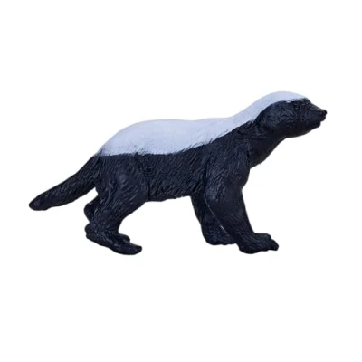 Afbeelding van Mojo Wildlife Honingdas Mannetje 387181