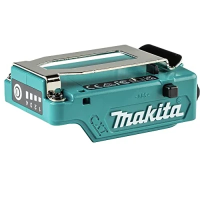 Afbeelding van Makita Jasadapter Cxt Usb TD00000110