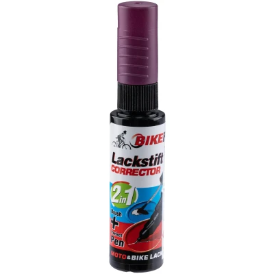 Afbeelding van FASI Touch up stick dark violet matt
