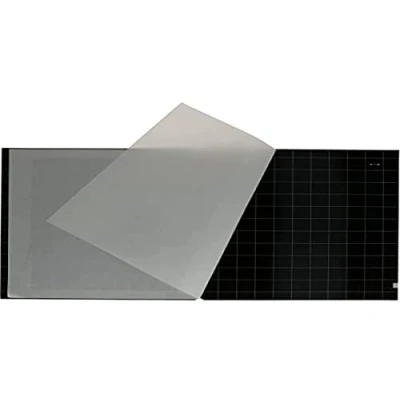 Afbeelding van Agradi Lijmplaat Insect O Cutor Halo 30/45 1 set