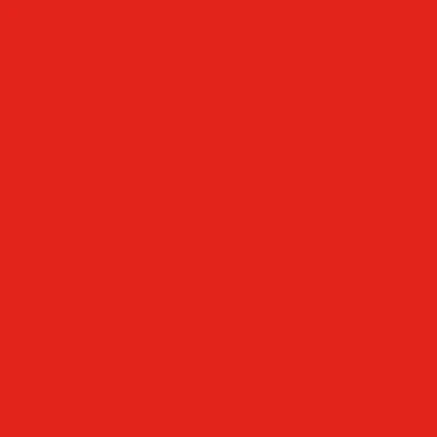 Afbeelding van Venilia Plakfolie, mat rood, 45 cm x 1,5 m, dikte 95 μ, zelfklevende meubelfolie, decoratiefolie, behang, keukenfolie, zonder ftalaten, made in EU