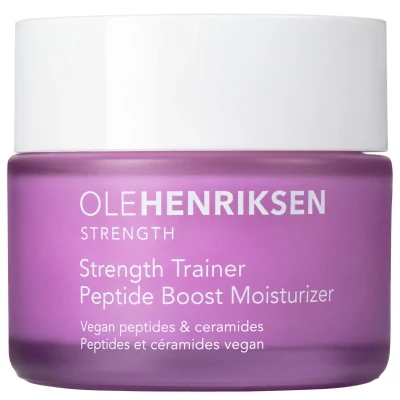 Afbeelding van Ole Henriksen Strength Trainer Peptide Boost Moisturizer (50ml)