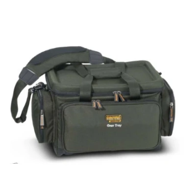 Afbeelding van Anaconda Gear Tray Carryall incl. 4 Opbergdozen