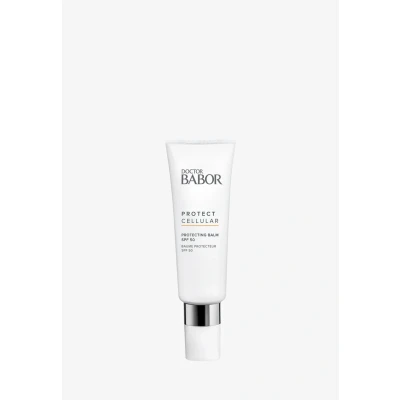 Afbeelding van Doctor Babor Protect Cellular Balm SPF 50 ml