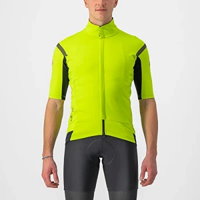Afbeelding van Castelli gabba ros 2 heren jas