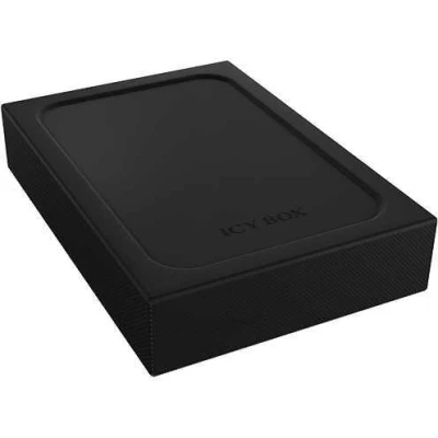 Afbeelding van ICY BOX 60231 2,5 harde schijf behuizing 2.5 inch USB 3.2 Gen 1 (USB 3.0)