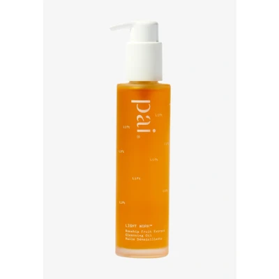 Afbeelding van Pai Skincare Lightwork Cleansing OIL Gezichtsolie, Maat: 28 ml, Mixed