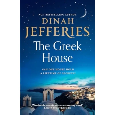 Afbeelding van The Greek House