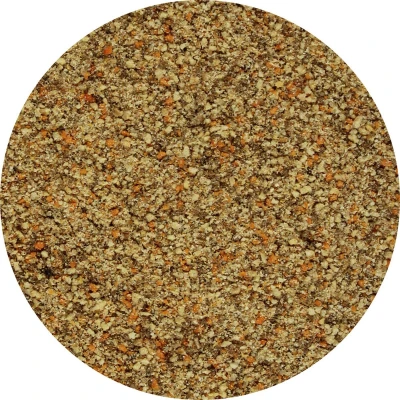 Afbeelding van Van Beekum Specerijen Karbonade Mix 20 KG Zak (bulk verpakking)