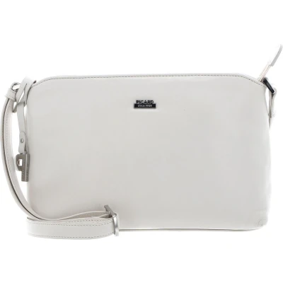 Afbeelding van PICARD Schoudertas Really Shoulder Bag Cream Crème
