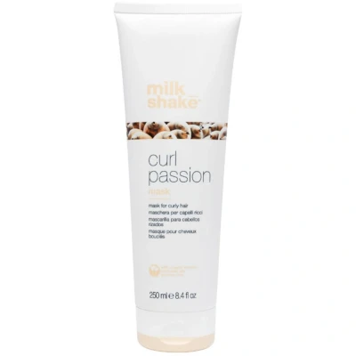 Afbeelding van milk_shake curl passion mask 250 ml