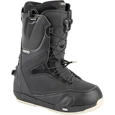 Afbeelding van Nitro Cave TLS Step On 23/24 Snowboardschoenen