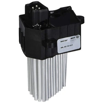 Afbeelding van Regelaar, interieurventilator MAHLE ABR 55 000S