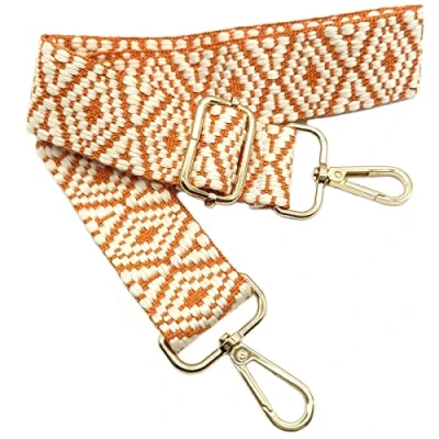 Afbeelding van Verstelbare schouderriem voor tassen, donkergroen, tasriemen om te wisselen, tasriem breed met goudkleurige karabijnhaak, 80 130 cm, dames, schouderriem, handtas, 3,8 01, 05 mm, 3.8cm, modern