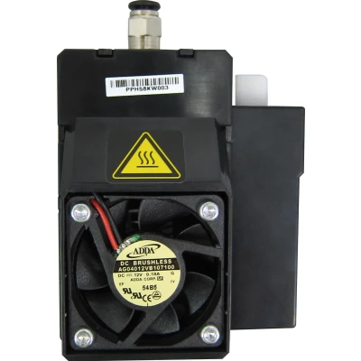 Afbeelding van XYZprinting Quick Release Extruder 0,4 mm Geschikt voor: da Vinci Junior, Junior 1.0w RS1J0XY101B