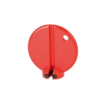 Afbeelding van KLICKFix Spaakspanner Spokey 3,25 mm, rood, één maat