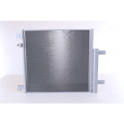 Afbeelding van Nissens Airco condensor 940247