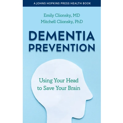 Afbeelding van Dementia Prevention: Using Your Head to Save Brain