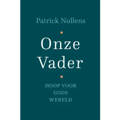 Afbeelding van Onze Vader (Paperback)