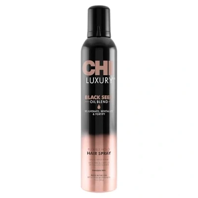 Afbeelding van CHI Luxury Black Seed Oil Flexible Hold Hair Spray 284 gr
