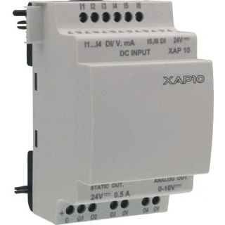Afbeelding van Crouzet exp xap10 88975303