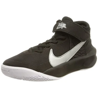 Afbeelding van NU 20% KORTING: Nike Basketbalschoenen TEAM HUSTLE D 10 FLYEASE (GS)