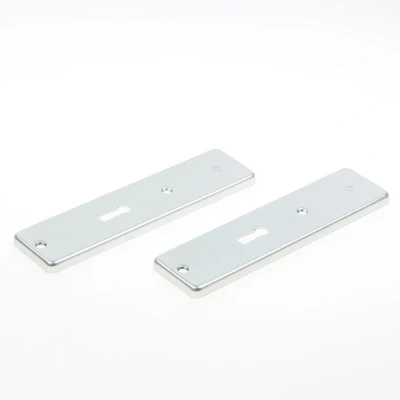 Afbeelding van HOPPE Kortschilden 202KP 165x40mm Alleen SL56 F1