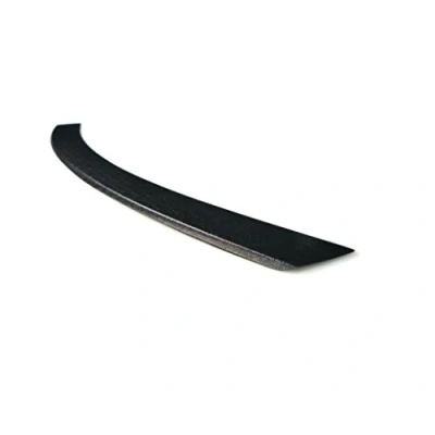 Afbeelding van Omnipower Bumperbescherming zwart geschikt voor Mazda CX5 SUV Type: KE 2012 2017