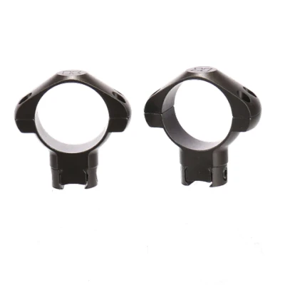 Afbeelding van Konus Montage Ringen .22 Rail en Airgun 30 mm Hoog
