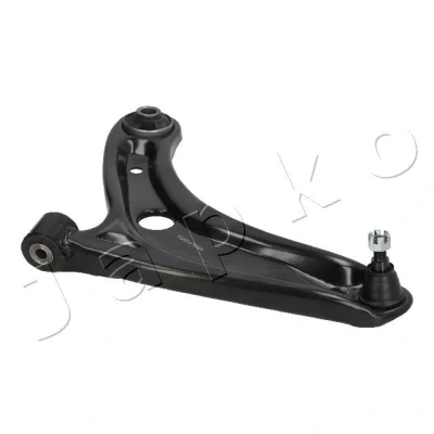 Afbeelding van JAPKO 72426L Draagarm Links voor HONDA: Jazz Hatchback (GD, GE3, GE2) 1.3 iDSi, 1.2 i DSI, 1.5, 1.4 iDSI 2002 2008