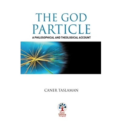 Afbeelding van The God Particle: A Philosophical and Theological Account