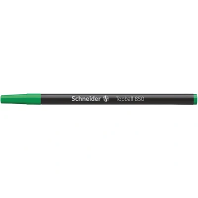 Afbeelding van Schneider navulling rollerball Topball 850 groen S 8504