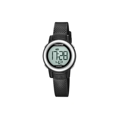 Afbeelding van CALYPSO WATCHES Chronograaf Digital Crush, K5736/3