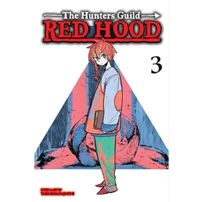 Afbeelding van HUNTERS GUILD RED HOOD 03: Volume 3