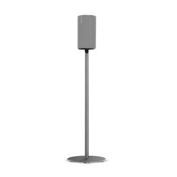 Afbeelding van Nedis Speakerbeugel Geschikt voor: Sonos Era100 Standaard 3 kg Vast ABS / Metaal Zwart