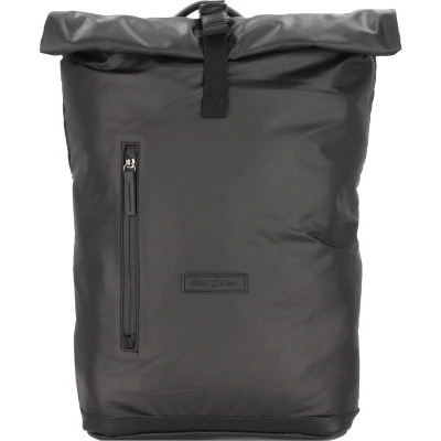 Afbeelding van Greenburry Aviator Rugzak, Maat: One Size, Black