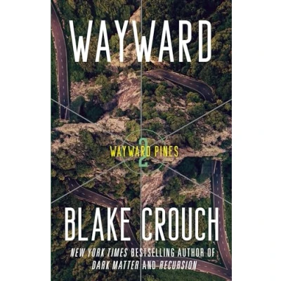 Afbeelding van Wayward: Wayward Pines: 2