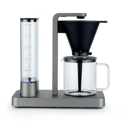 Afbeelding van Wilfa Koffiezetapparaat Performance Titanium 1.25 liter WI602274