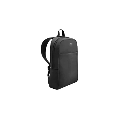 Afbeelding van V7 CBK16 BLK notebooktas 40,9 cm (16.1 ) Rugzak Zwart