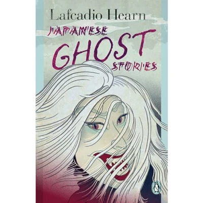 Afbeelding van Japanese Ghost Stories