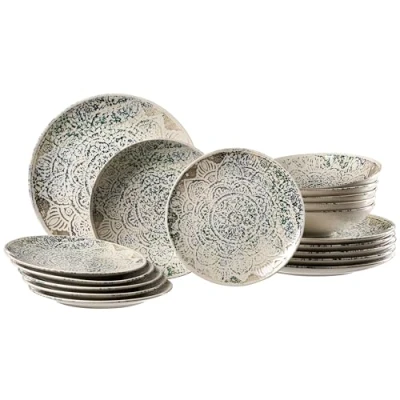 Afbeelding van Ritzenhoff &amp; Breker Eetservies Luig (set)